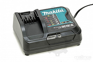 Akumulatorski vrtalnik vijačnik 12V CXT MAKITA DF332DSAE