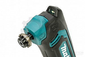 Akumulatorsko multifunkcijsko orodje 12V CXT MAKITA TM30DWYE