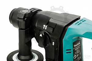 Akumulatorsko vrtalno kladivo SDS Plus 18V LXT MAKITA DHR171Z