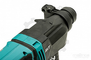 Akumulatorsko vrtalno kladivo SDS Plus 18V LXT MAKITA DHR182RTJ