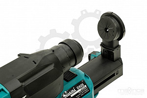 Akumulatorsko vrtalno kladivo SDS Plus 18V LXT MAKITA DHR182ZWJ