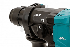 Akumulatorsko vrtalno kladivo SDS Plus 18V LXT MAKITA DHR183Z