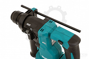 Akumulatorsko vrtalno kladivo SDS Plus 18V LXT MAKITA DHR183Z