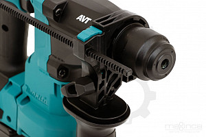 Akumulatorsko vrtalno kladivo SDS Plus 18V LXT MAKITA DHR183Z