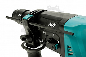 Akumulatorsko vrtalno kladivo SDS Plus 18V LXT MAKITA DHR283Z