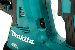 Akumulatorsko vrtalno kladivo SDS Plus 18V LXT MAKITA DHR283Z