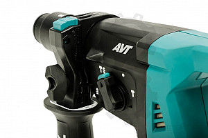 Akumulatorsko vrtalno kladivo SDS Plus 40V XGT MAKITA HR002GM201