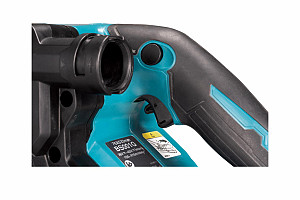 Akumulatorski tračni brusilnik 40V XGT MAKITA BS001GZ