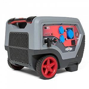 Briggs & Stratton Q6500 Agregat inverter 5000W / 6,5kVA