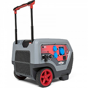 Briggs & Stratton Q6500 Agregat inverter 5000W / 6,5kVA