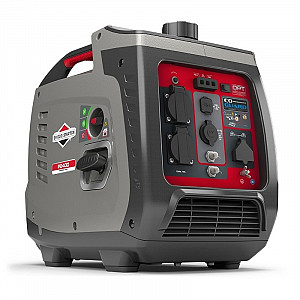 Briggs & Stratton P2400 Agregat inverter 1800W / 2,4kVA