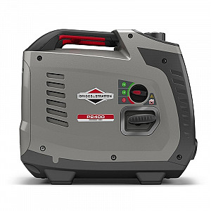 Briggs & Stratton P2400 Agregat inverter 1800W / 2,4kVA