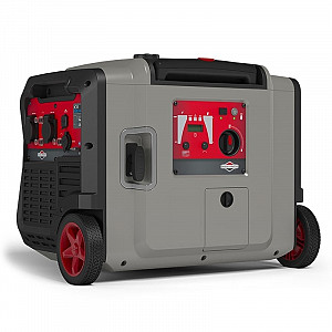 Briggs & Stratton P4500 Agregat inverter 3700W / 4,5kVA