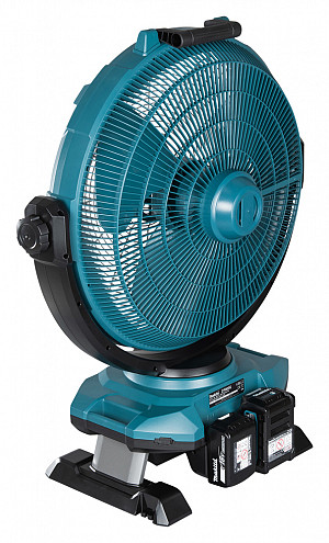 Akumulatorski ventilator 40V XGT MAKITA CF003GZ