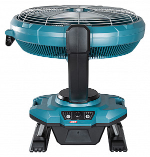 Akumulatorski ventilator 40V XGT MAKITA CF003GZ