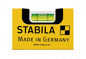 Vodna tehtnica STABILA 70M/60 cm