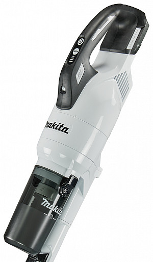 Akumulatorski sesalec 18V LXT MAKITA DCL286FZW