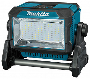 Akumulatorski LED reflektor 18V LXT 40V XGT MAKITA DEAML009G