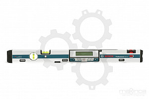 Digitalni merilnik naklona BOSCH GIM 60 L