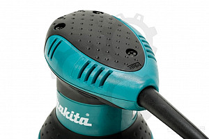 Ekscentrični brusilnik MAKITA BO5030