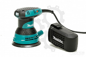 Ekscentrični brusilnik MAKITA BO5031