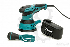 Ekscentrični brusilnik MAKITA BO5041