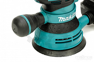 Ekscentrični brusilnik MAKITA BO5041