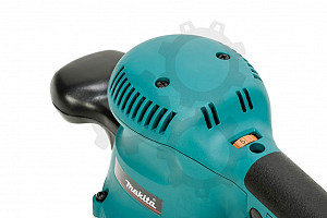 Ekscentrični brusilnik MAKITA BO6030