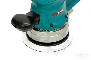 Ekscentrični brusilnik MAKITA BO6030