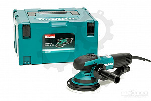 Ekscentrični brusilnik MAKITA BO6050J