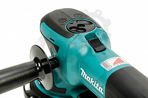 Ekscentrični brusilnik MAKITA BO6050J