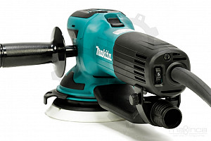 Ekscentrični brusilnik MAKITA BO6050J