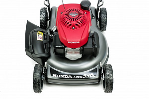 HONDA HRS536VKE bencinska samohodna kosilnica