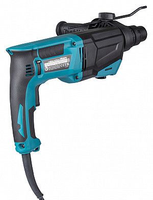 Vrtalno kladivo SDS Plus MAKITA HR2670