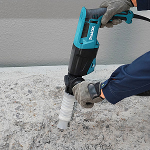 Vrtalno kladivo SDS Plus MAKITA HR2670