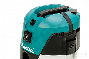 Industrijski sesalec MAKITA VC2512L