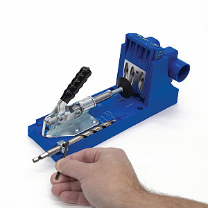 Kreg® Pocket-Hole Jig K4