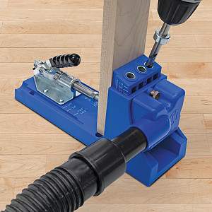 Kreg® Pocket-Hole Jig K4