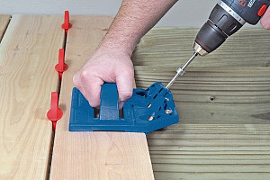 KREG® Deck Jig™ Set