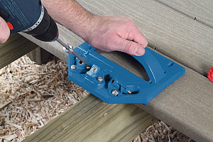 KREG® Deck Jig™ Set