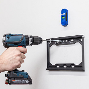 Magnetic Stud Finder