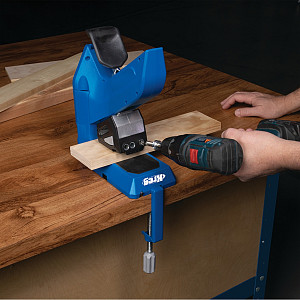 KREG® Jig® 720 Set za kotno vijačenje