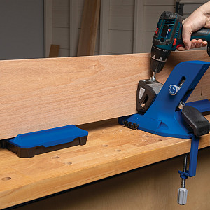 KREG® Jig® 720 PRO Set za kotno vijačenje 