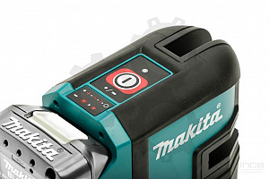 Križni laserski merilnik MAKITA SK105DZ