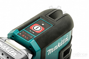 Križni laserski merilnik MAKITA SK106DZ