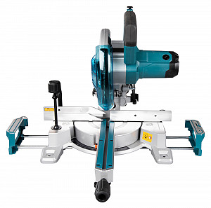 Stabilna in kotna žaga MAKITA LS0816F