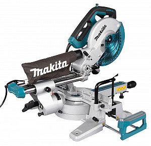 Stabilna in kotna žaga MAKITA LS0816F