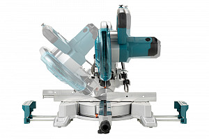 Stabilna in kotna žaga MAKITA LS0816F