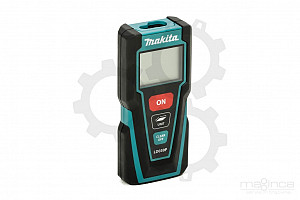 Laserski merilnik razdalje MAKITA LD030P