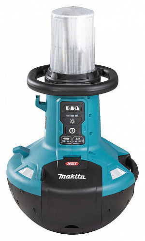 Akumulatorska prostorska LED svetilka 18V LXT 40V XGT MAKITA ML010G